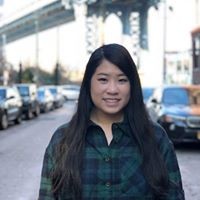 Profile Picture of Mandy Zhang (@mandy-zhang-86) on Quora