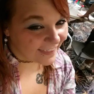 Profile Picture of Alice David (@aDreamInTheWind) on Facebook