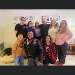 Profile Picture of Matthew Hayes (@matthew.hayes.48457) on Facebook