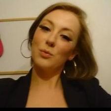 Profile Picture of Jade Stevens (@jadestevens139) on Twitter