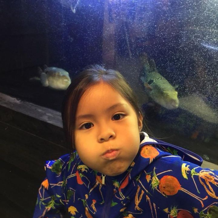 Profile Picture of inez (@.io030) on Tiktok