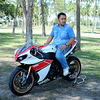 Profile Picture of Shazreen Arif (@Mohamad Shazreen Arif) on Flickr