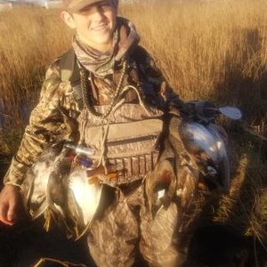 Profile Picture of Grant Holmes (@Grant40932485) on Twitter