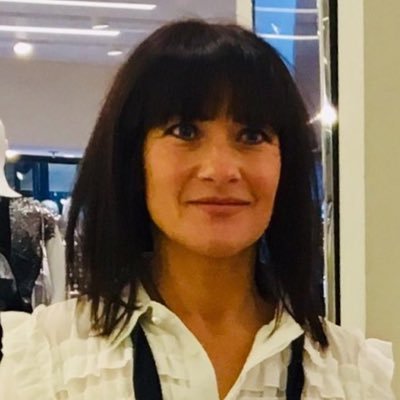 Profile Picture of Jo Scott (@JoScott99) on Twitter