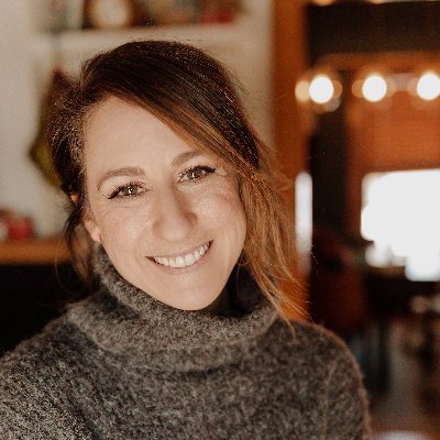 Profile Picture of Dr. Chelsi Davis (@DrChelsiDavis) on Twitter