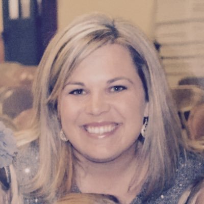 Profile Photo of Jana Davis (@janaallendavis) on Twitter