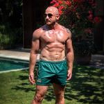 Profile Picture of Stuart Stephens (@babywithabeard_) on Instagram
