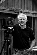 Profile Picture of Kim Weston (photographer)on Wikipedia