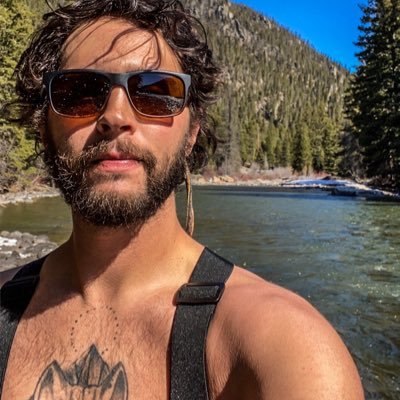 Profile Picture of Grant Simon (@nomistnarg) on Twitter