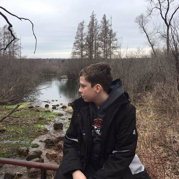 Profile Picture of Dylan Grimes (@dilpickle1212) on Poshmark