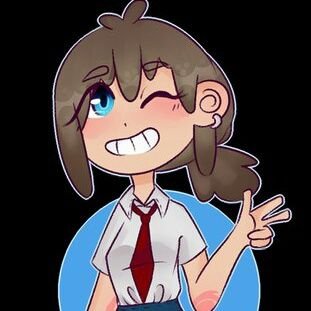 Profile Picture of Miranda Cloud (@Mira_FNAFHS) on Twitter