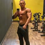 Profile Picture of Chris Anderson (@christopher_james_) on Instagram