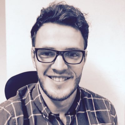 Profile Picture of Daniel Varney (@dansvarney) on Twitter