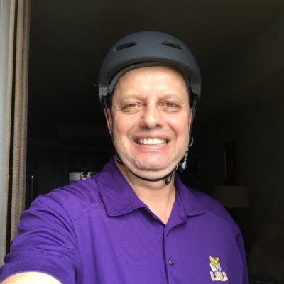 Profile Picture of Joe Lipari (@joeliparising) on Twitter