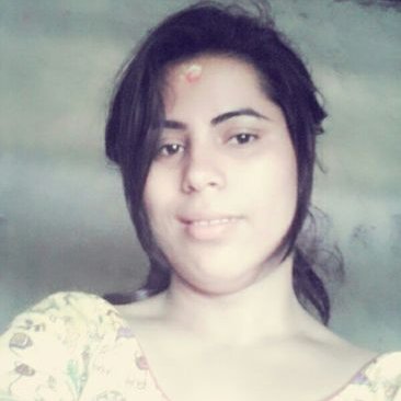 Profile Picture of Mina Adhikari (@MinaAdhikari7) on Twitter