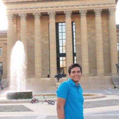 Profile Picture of Jorge Bisono (@jorge_bisono) on Twitter