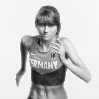 Profile Picture of Gesa Krause (@GesaFK) on Twitter