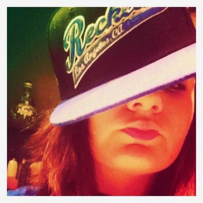 Profile Picture of Josie Gates (@LoveelyLara) on Twitter
