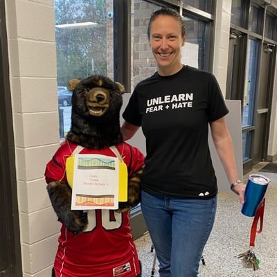 Profile Picture of Maggie Rollison (@tarheelscpl) on Twitter