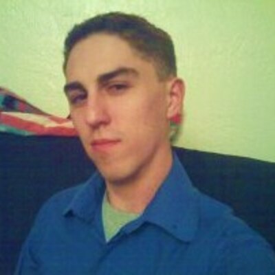 Profile Picture of Shawn Cloutier (@SweetSuit) on Twitter