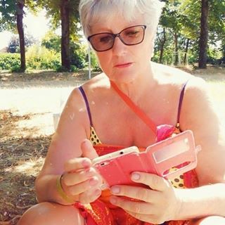 Profile Picture of Angy Stroppa (@angy.stroppa) on Facebook