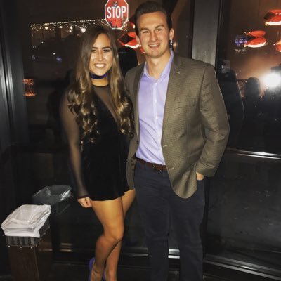 Profile Picture of Chandler Carson (@ChandlerCarsonJ) on Twitter