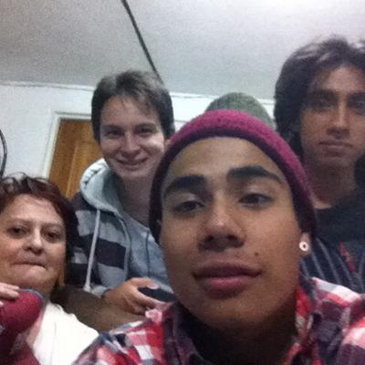 Profile Picture of Ivan Saez (@IvanIvansaez12) on Twitter