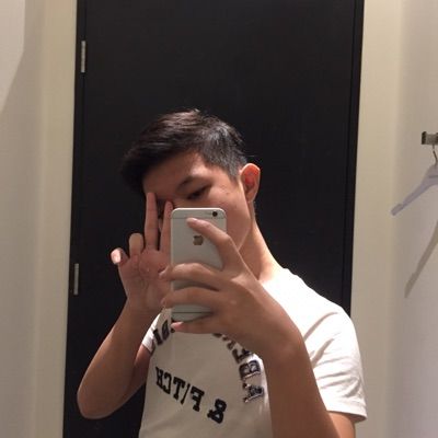 Profile Picture of Clive Lim (@clivelim) on Tiktok