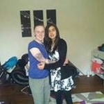 Profile Picture of Tamara Greenhough (@tamaragreenhough) on Instagram