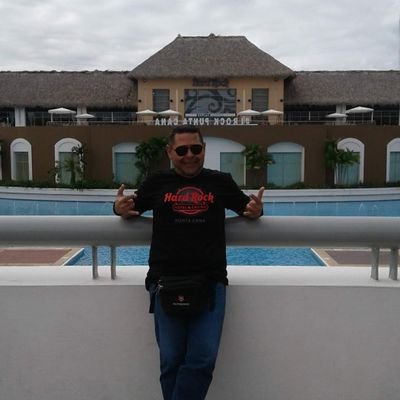 Profile Picture of Javier Del Mar (@javierdelmar) on Twitter