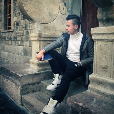 Profile Picture of Robin Luo (@RobinLuo9) on Twitter