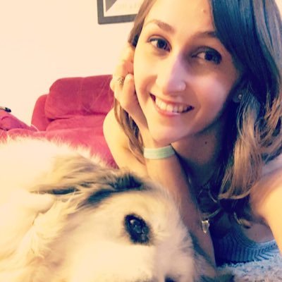 Profile Picture of Brianna Manning (@Briannalaverne) on Twitter