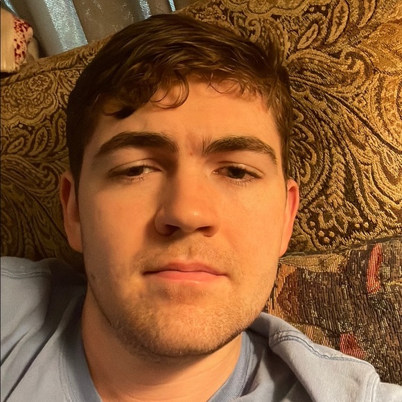 Profile Picture of David Sniffin (@davidws840) on Poshmark