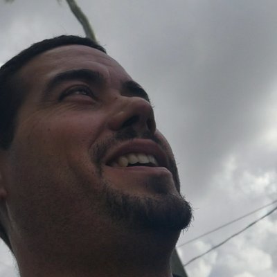 Profile Picture of Elio Rego (@MrAllInOneR) on Twitter
