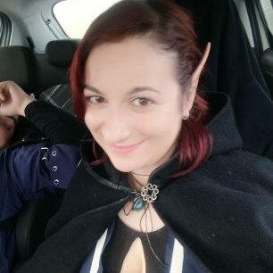 Profile Picture of Lydia Sinclair (@LydiaSinclair10) on Twitter