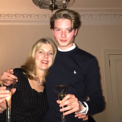 Profile Picture of Jamie McClenaghan (@JamieMcClenagh5) on Twitter