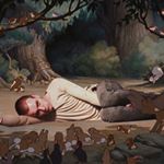 Profile Picture of Danny Robbins (@dannyivanrobbins) on Instagram