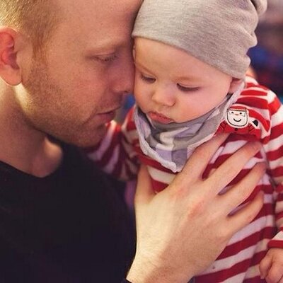 Profile Picture of Peter Maddocks (@PJMaddocks) on Twitter