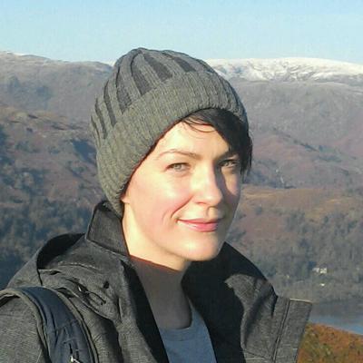 Profile Picture of Alice Kershaw (@AliceKershaw) on Twitter