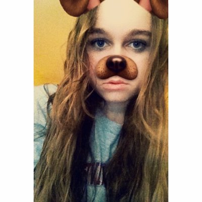 Profile Picture of Gabrielle Sehulster (@gabberdoodleee) on Twitter