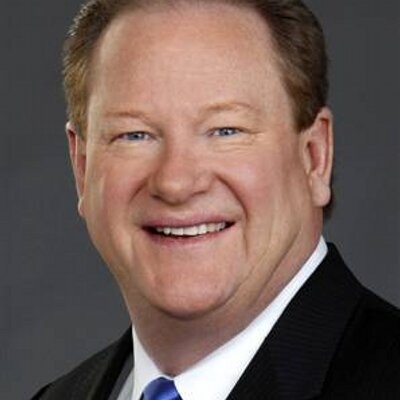Profile Picture of Edward Schultz (@Ed_Schultz) on Twitter