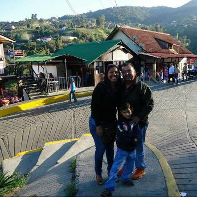 Profile Picture of Cesar  Rondon (@cesarrondon75) on Twitter