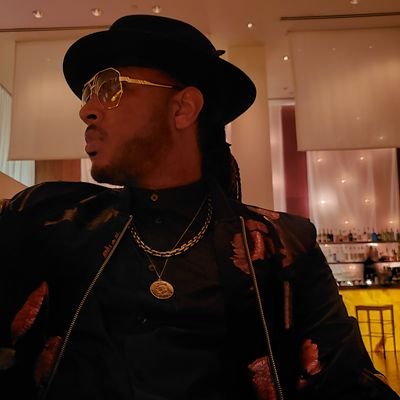 Profile Picture of Sebastian Brown (@PHILLY_PHARAOH) on Twitter