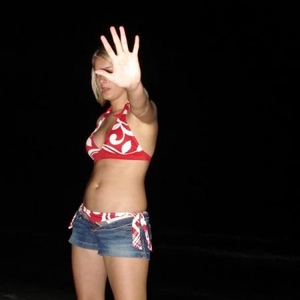 Profile Picture of Lauren Toma (@jimmmybehotty) on Myspace