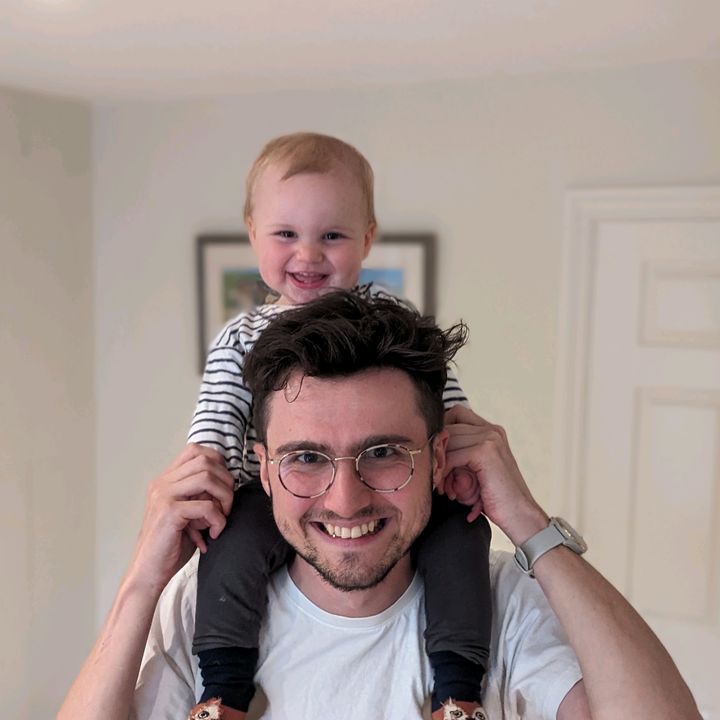 Profile Picture of Daniel Kent (@danielkent30) on Tiktok