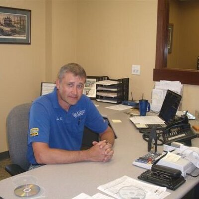 Profile Picture of Kevin Eppinga (@ping_ia) on Twitter