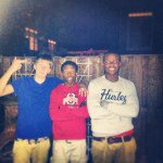 Profile Picture of zackgrantham (@zackgrantham) on Instagram