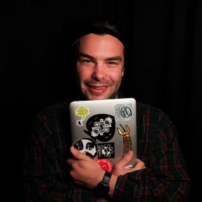 Profile Picture of Chad Ramey (@@thecharlesramey) on Twitter