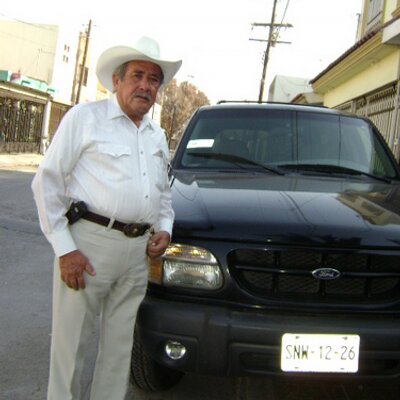 Profile Picture of RUBEN NOLASCO MANCHA (@elcapora) on Twitter