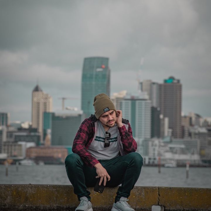 Profile Picture of Felipe Alexander Lizama Cortez (@flizamaph) on Tiktok